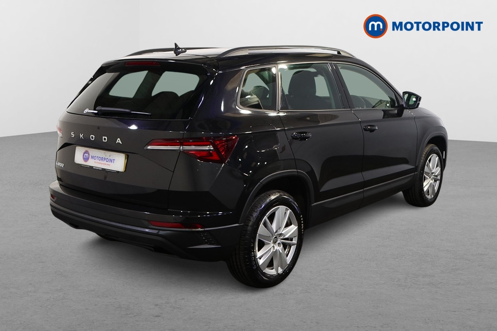 Used Skoda Karoq for sale - 78106912: Photo 7
