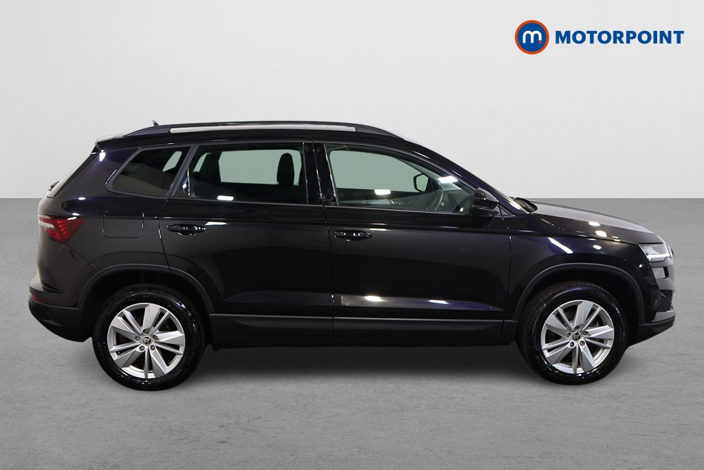 Used Skoda Karoq for sale - 78106912: Photo 8