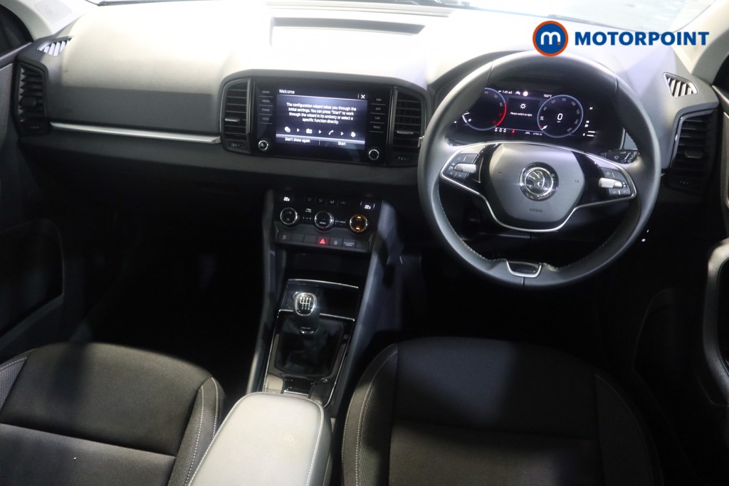 Used Skoda Karoq for sale - 78106912: Photo 9