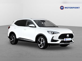 Used MG MG HS undefined for sale - 78654672: Photo