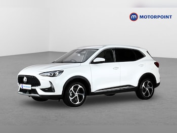 Used MG MG HS undefined for sale - 78654672: Photo