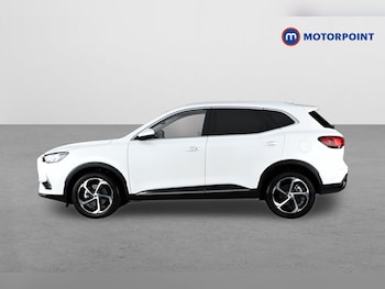 Used MG MG HS undefined for sale - 78654672: Photo