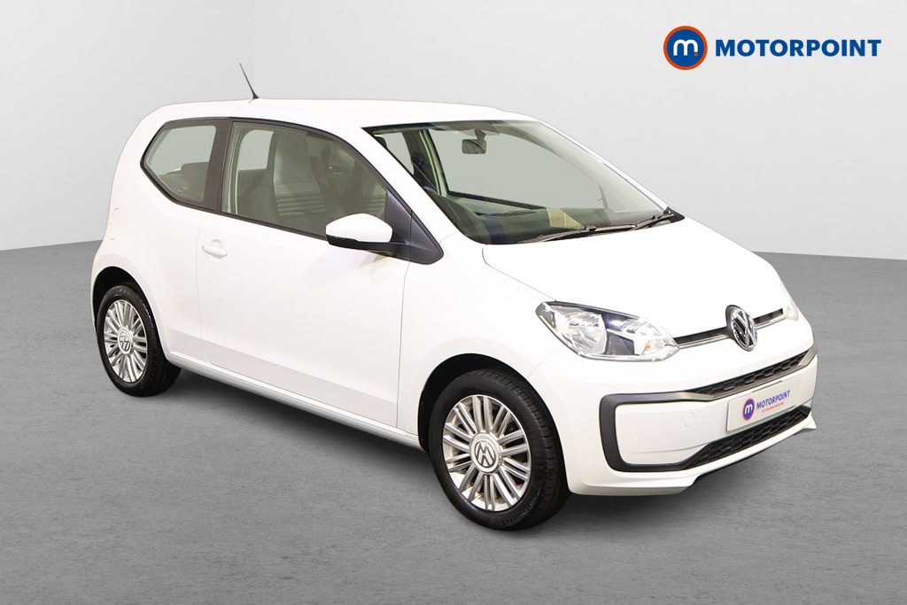 Used Volkswagen up! 2018 for sale - 76767329: Photo 1