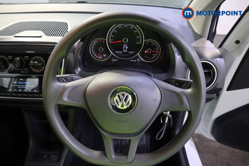 Used Volkswagen up! 2018 for sale - 76767329: Photo 10