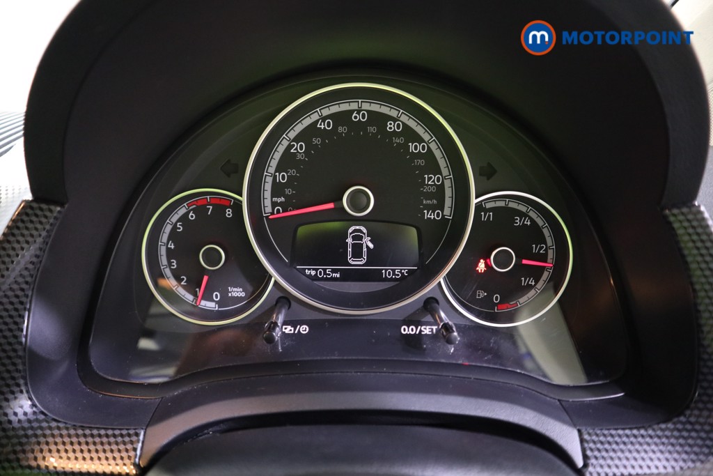 Used Volkswagen up! 2018 for sale - 76767329: Photo 11