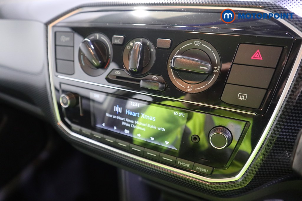 Used Volkswagen up! 2018 for sale - 76767329: Photo 12