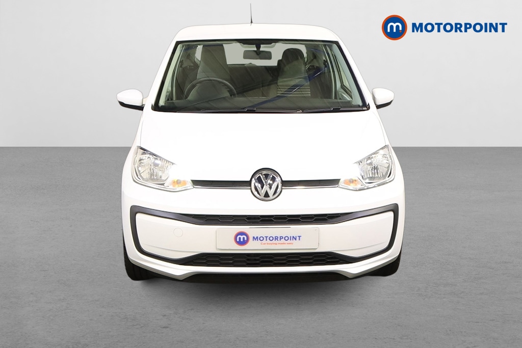 Used Volkswagen up! 2018 for sale - 76767329: Photo 2