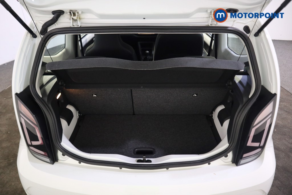 Used Volkswagen up! 2018 for sale - 76767329: Photo 21