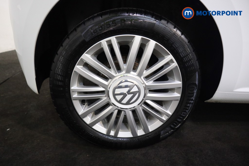 Used Volkswagen up! 2018 for sale - 76767329: Photo 22