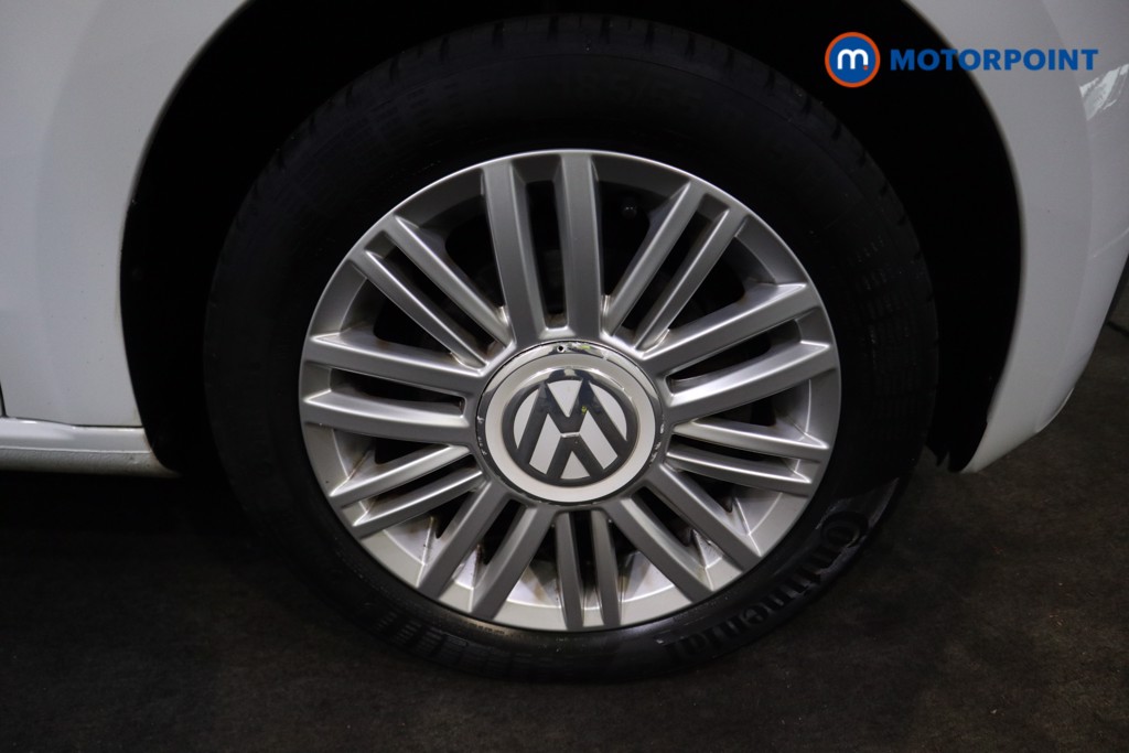 Used Volkswagen up! 2018 for sale - 76767329: Photo 23