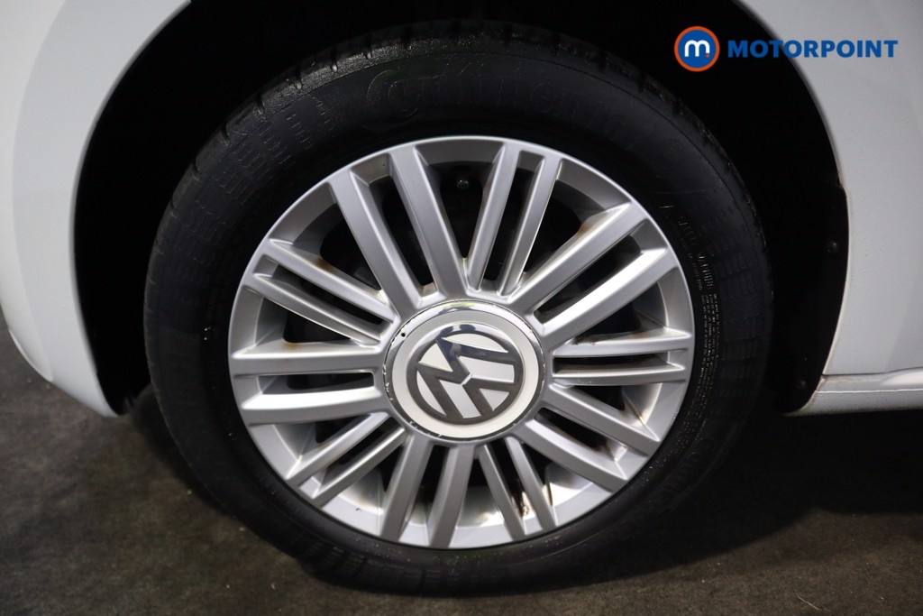 Used Volkswagen up! 2018 for sale - 76767329: Photo 24