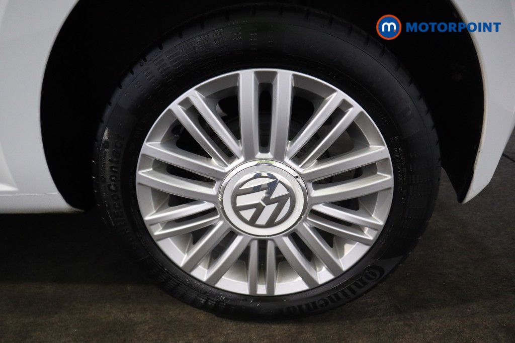 Used Volkswagen up! 2018 for sale - 76767329: Photo 25