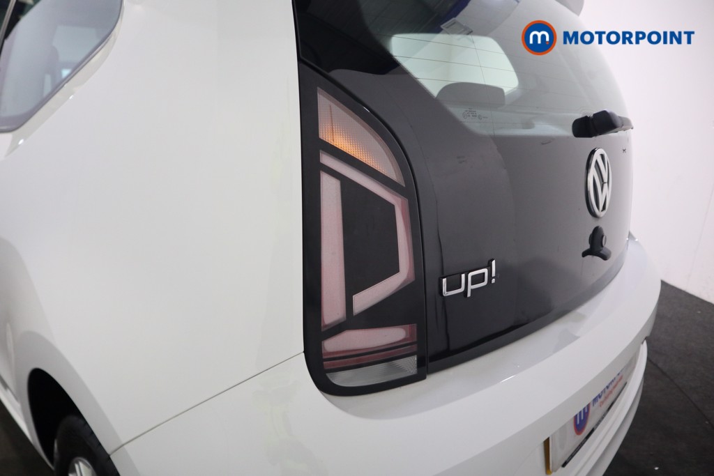 Used Volkswagen up! 2018 for sale - 76767329: Photo 26