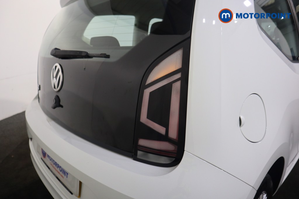 Used Volkswagen up! 2018 for sale - 76767329: Photo 27