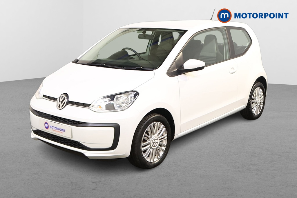 Used Volkswagen up! 2018 for sale - 76767329: Photo 3