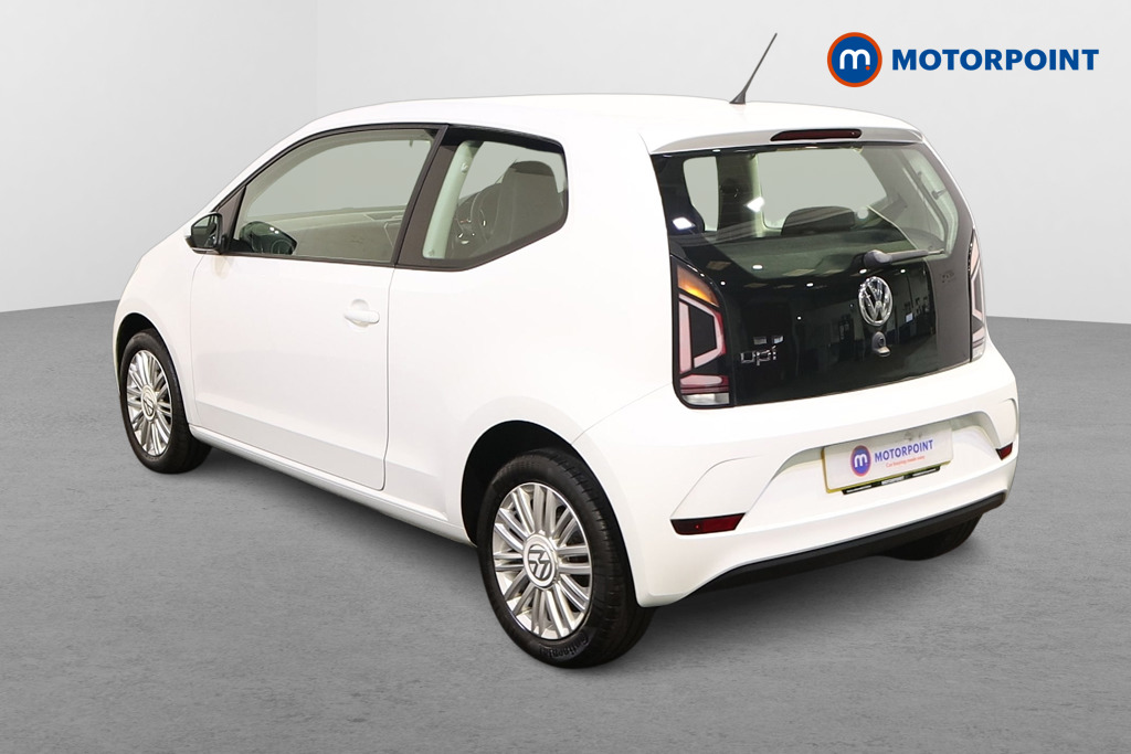 Used Volkswagen up! 2018 for sale - 76767329: Photo 5