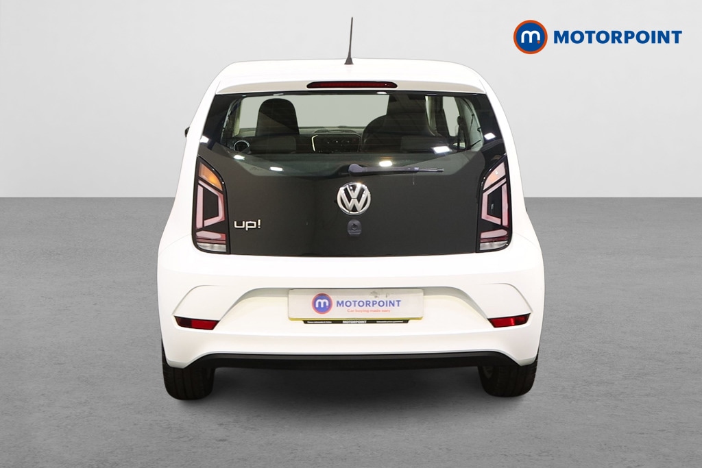 Used Volkswagen up! 2018 for sale - 76767329: Photo 6