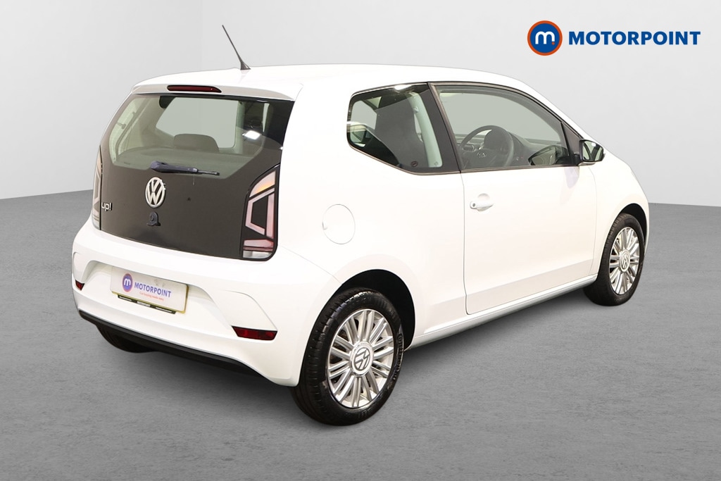 Used Volkswagen up! 2018 for sale - 76767329: Photo 7