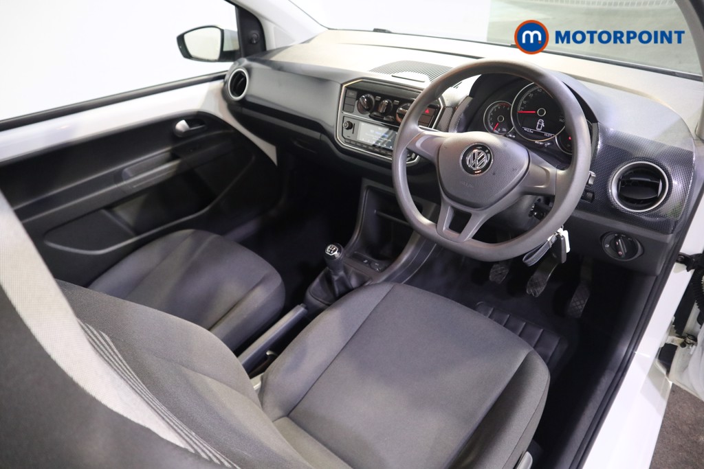Used Volkswagen up! 2018 for sale - 76767329: Photo 9