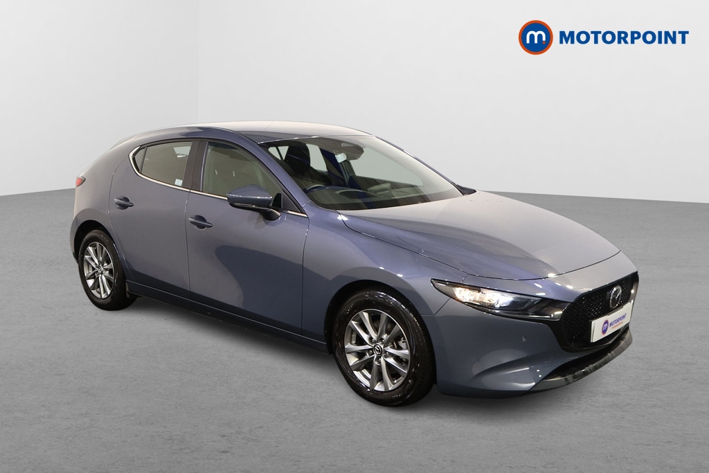 Used Mazda Mazda3 2025 for sale - 76859478: Photo 1