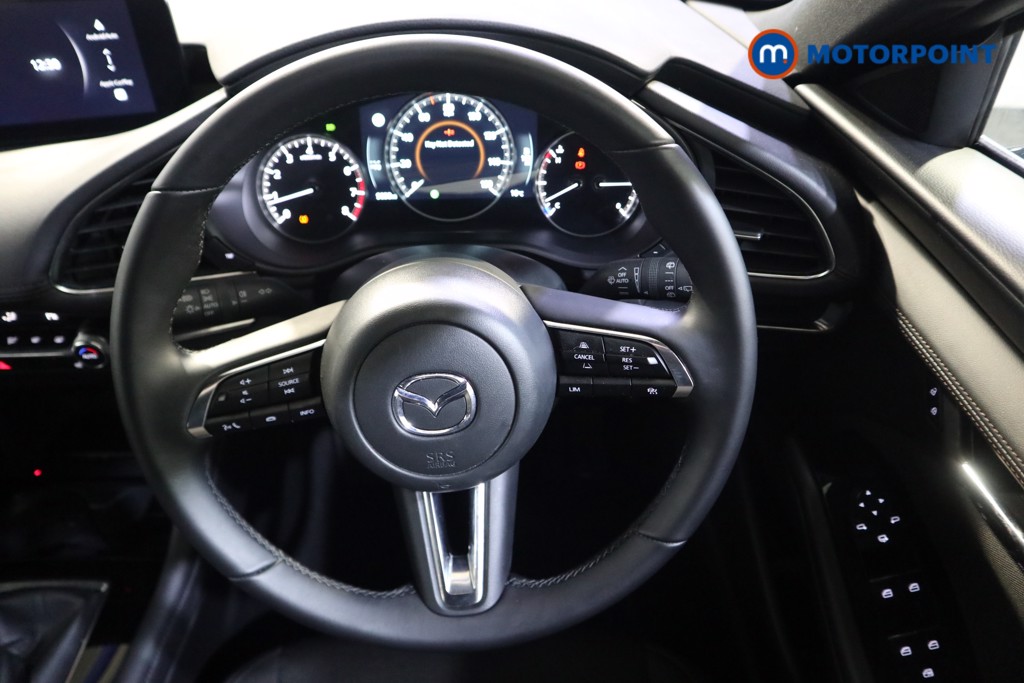 Used Mazda Mazda3 2025 for sale - 76859478: Photo 10