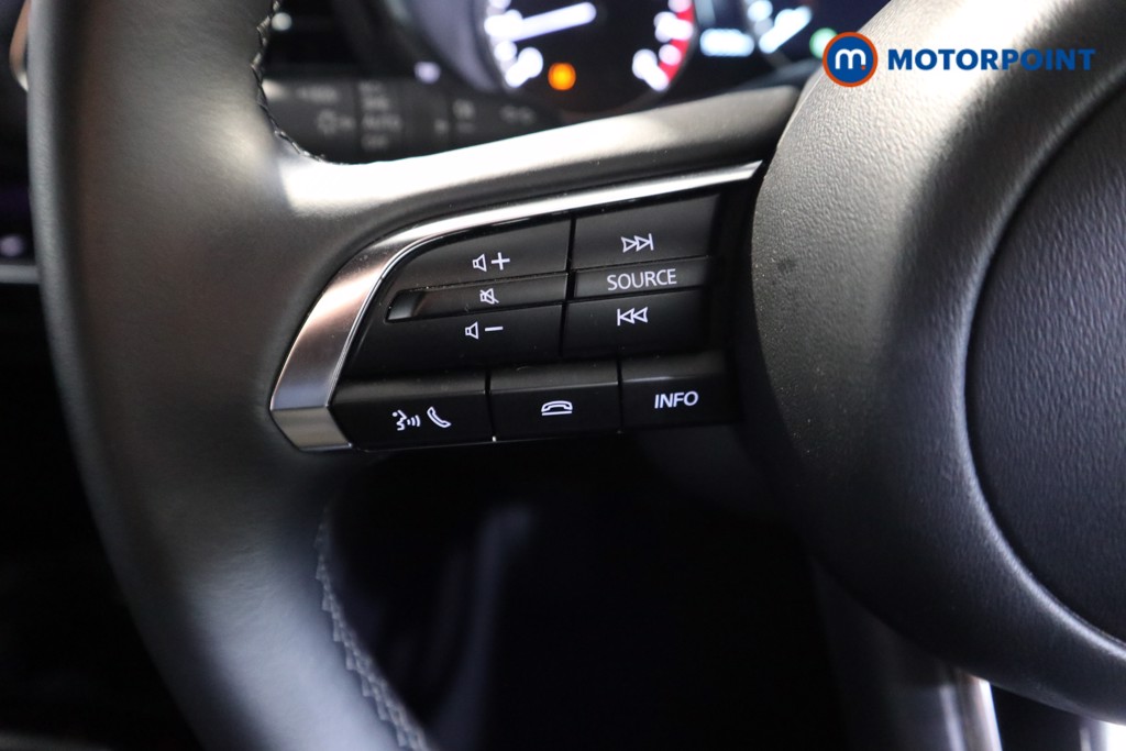 Used Mazda Mazda3 2025 for sale - 76859478: Photo 11