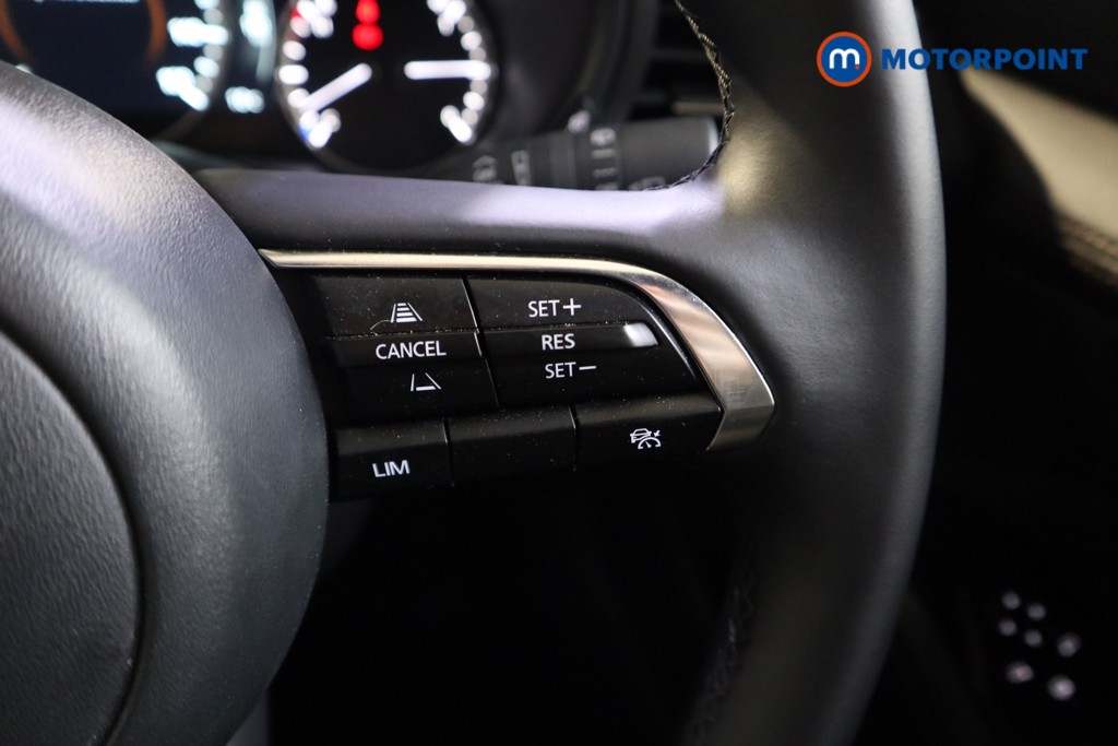 Used Mazda Mazda3 2025 for sale - 76859478: Photo 12