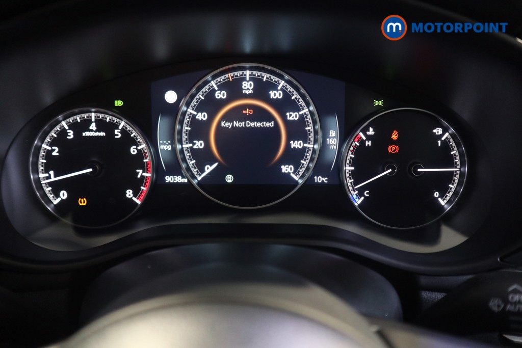 Used Mazda Mazda3 2025 for sale - 76859478: Photo 13