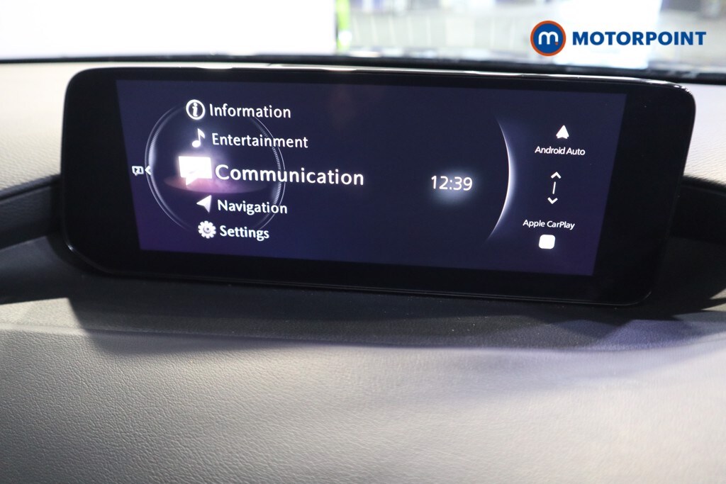 Used Mazda Mazda3 2025 for sale - 76859478: Photo 14