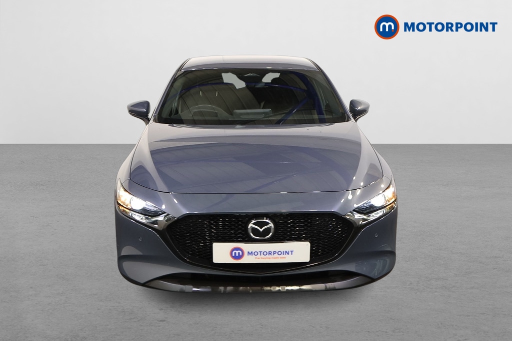 Used Mazda Mazda3 2025 for sale - 76859478: Photo 2