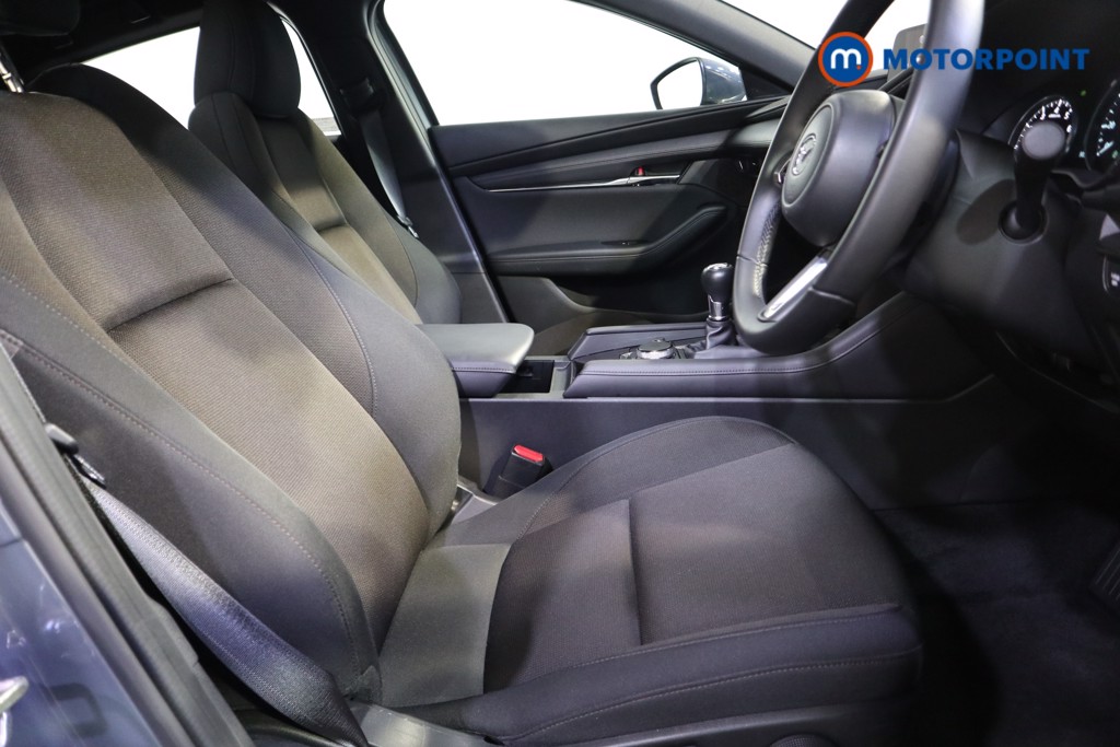 Used Mazda Mazda3 2025 for sale - 76859478: Photo 22