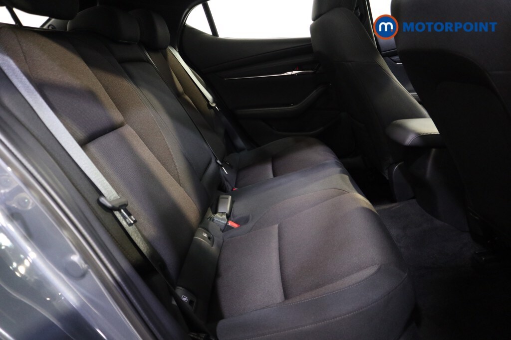 Used Mazda Mazda3 2025 for sale - 76859478: Photo 23