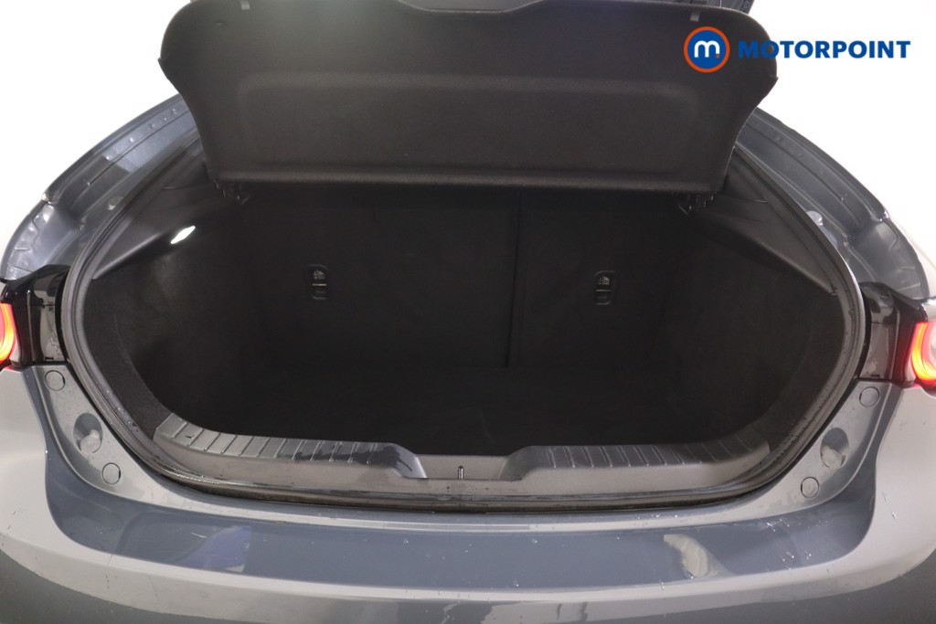 Used Mazda Mazda3 2025 for sale - 76859478: Photo 26