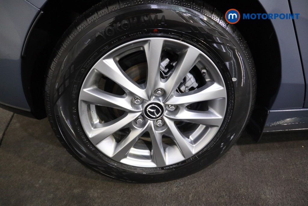 Used Mazda Mazda3 2025 for sale - 76859478: Photo 27