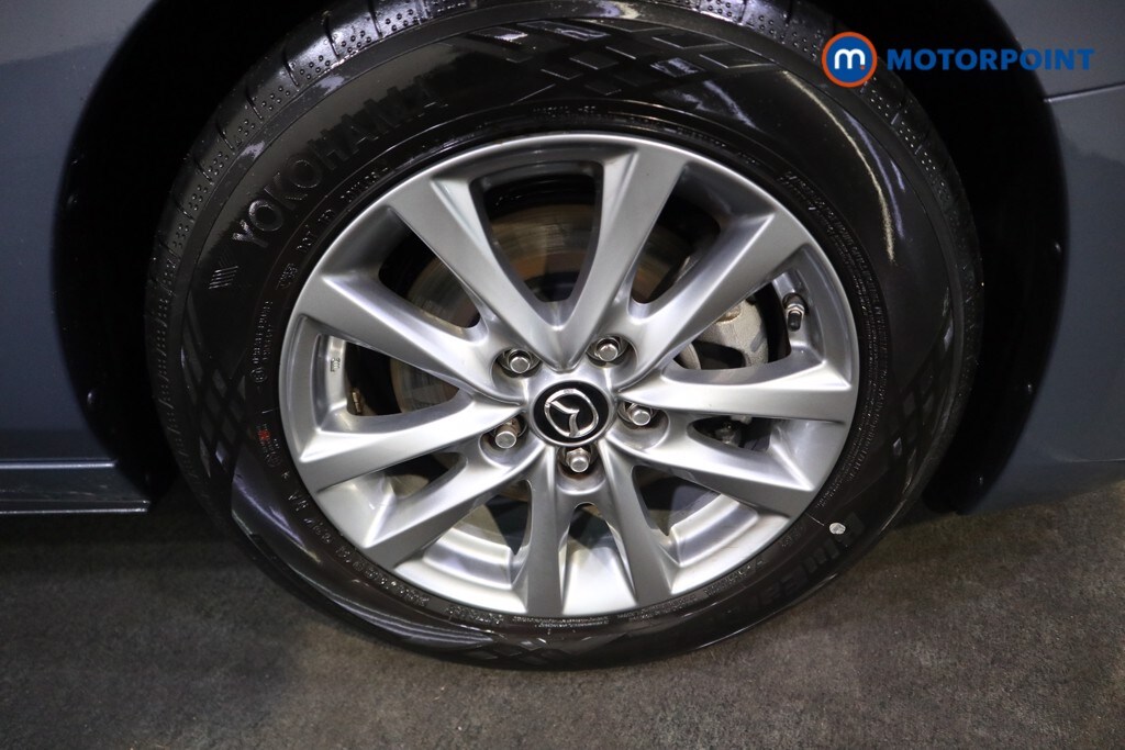 Used Mazda Mazda3 2025 for sale - 76859478: Photo 28