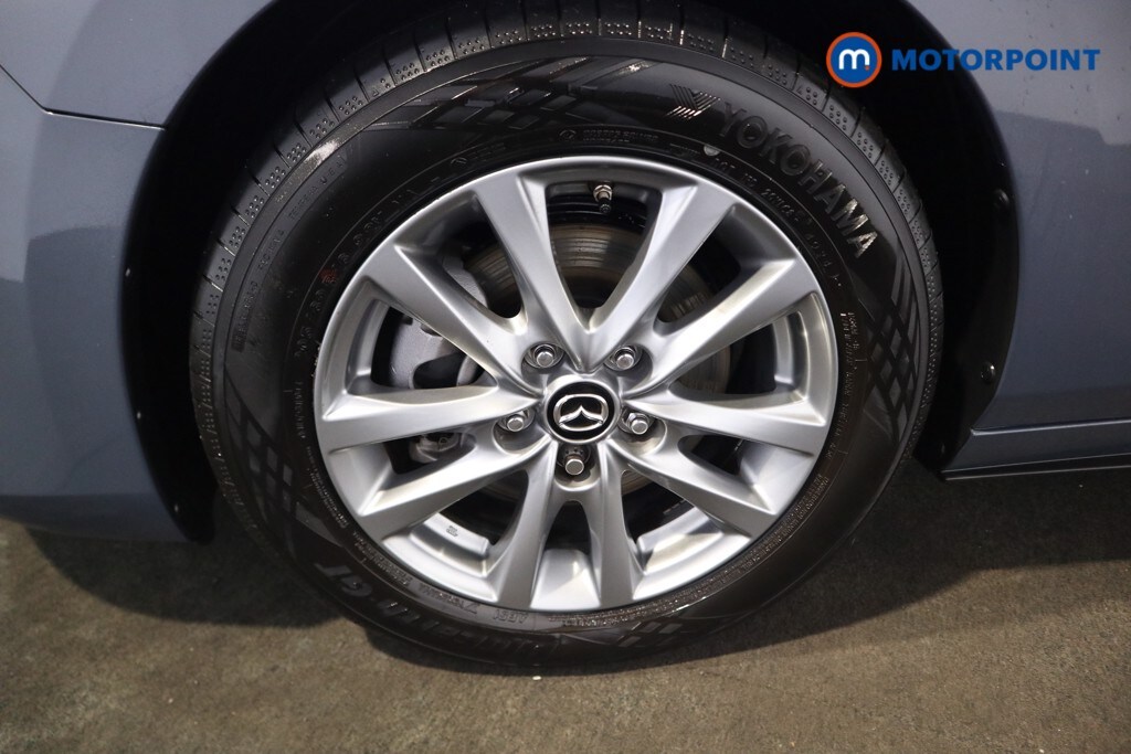 Used Mazda Mazda3 2025 for sale - 76859478: Photo 29