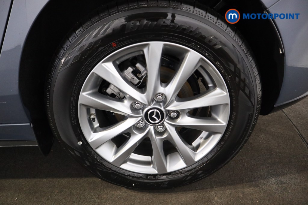 Used Mazda Mazda3 2025 for sale - 76859478: Photo 30