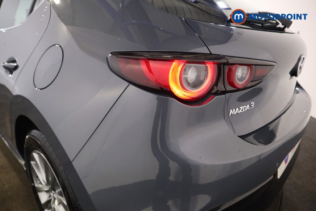 Used Mazda Mazda3 2025 for sale - 76859478: Photo 33