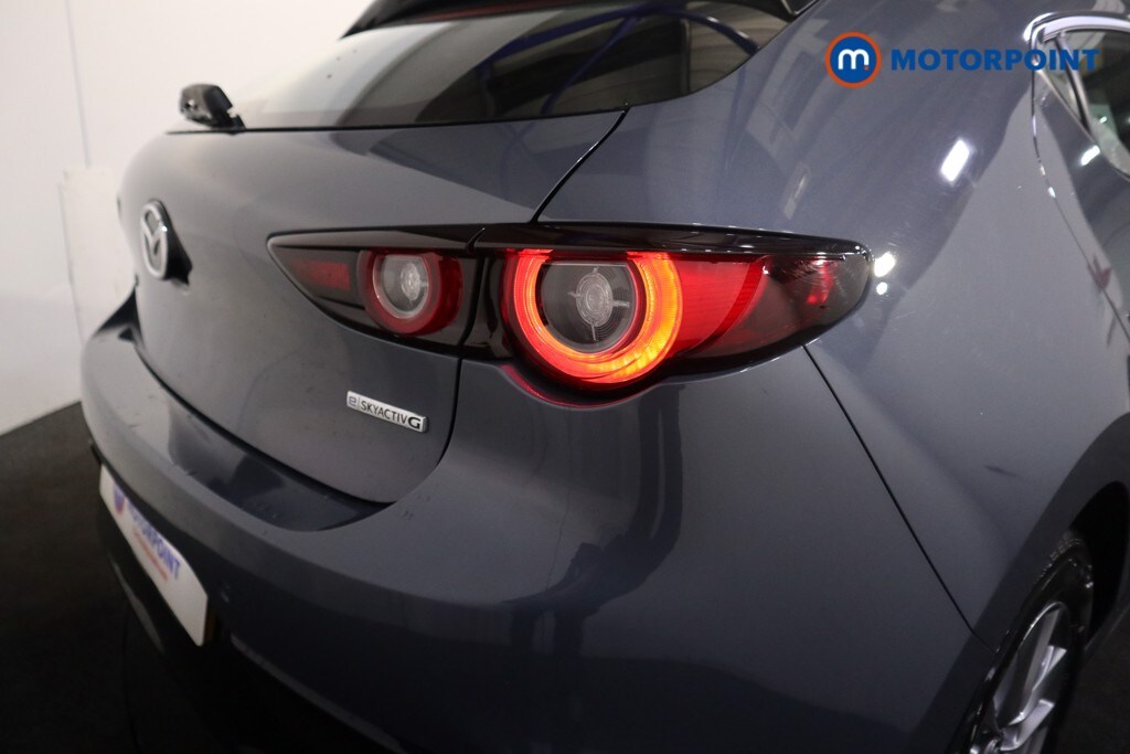 Used Mazda Mazda3 2025 for sale - 76859478: Photo 34