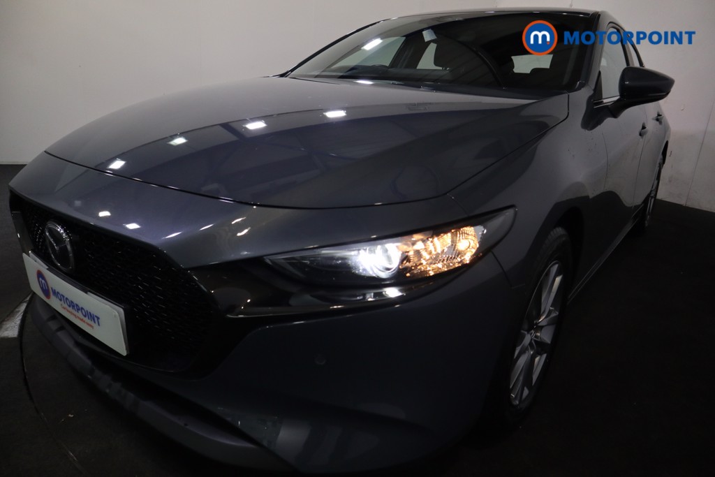 Used Mazda Mazda3 2025 for sale - 76859478: Photo 37