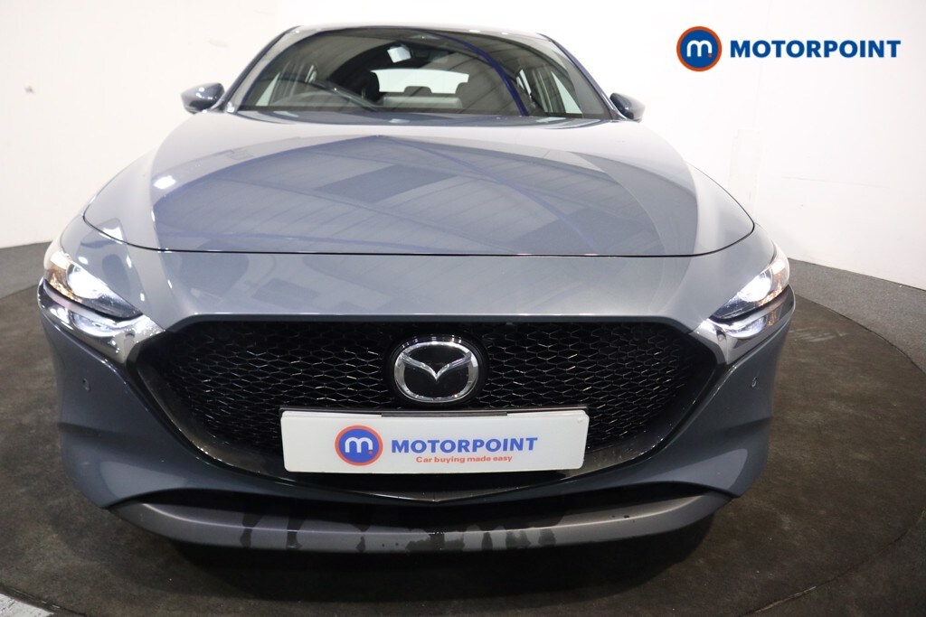 Used Mazda Mazda3 2025 for sale - 76859478: Photo 38