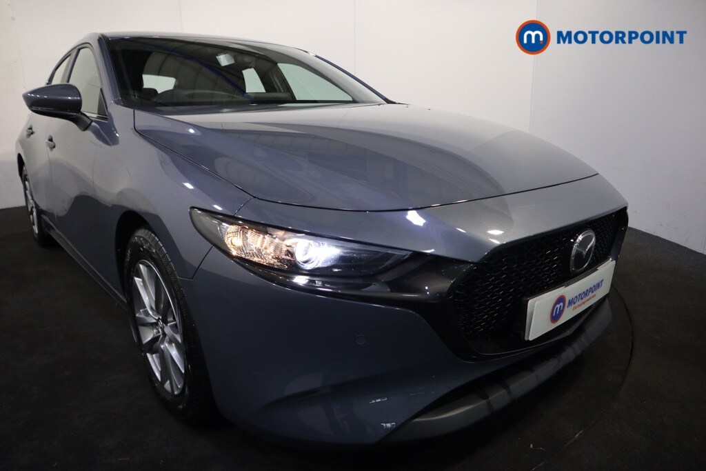 Used Mazda Mazda3 2025 for sale - 76859478: Photo 39