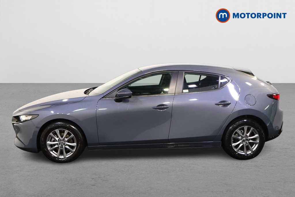Used Mazda Mazda3 2025 for sale - 76859478: Photo 4