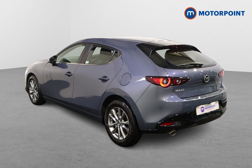 Used Mazda Mazda3 2025 for sale - 76859478: Photo 5