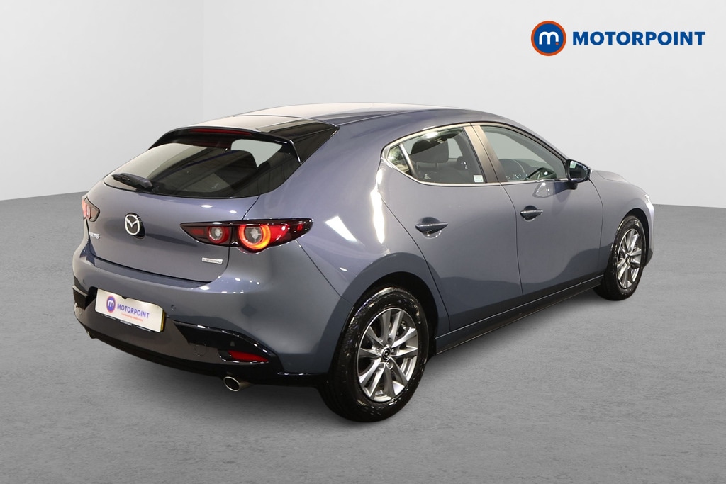 Used Mazda Mazda3 2025 for sale - 76859478: Photo 7