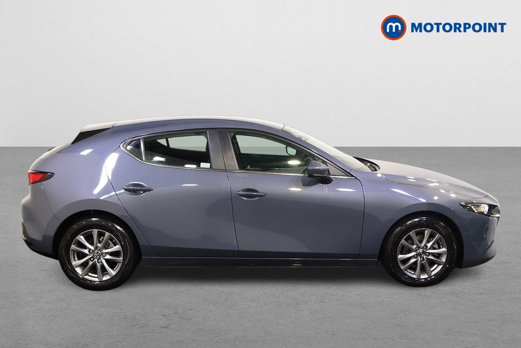 Used Mazda Mazda3 2025 for sale - 76859478: Photo 8