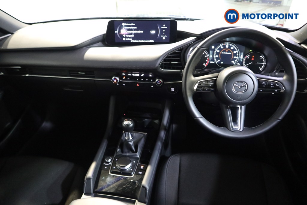 Used Mazda Mazda3 2025 for sale - 76859478: Photo 9