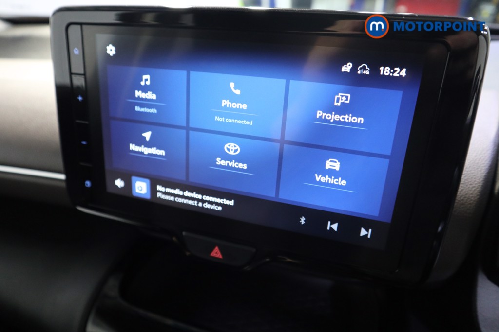 Used Toyota Yaris Cross 2022 for sale - 76491714: Photo 10