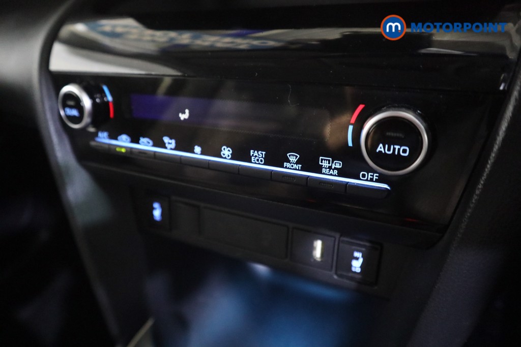 Used Toyota Yaris Cross 2022 for sale - 76491714: Photo 11