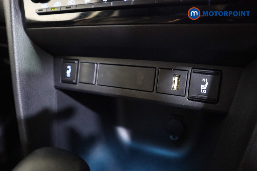 Used Toyota Yaris Cross 2022 for sale - 76491714: Photo 12